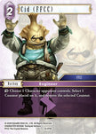 Cid FFCC 12-079C (Opus XII)  - Foil