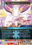The Emperor 12-029L (Opus XII) 