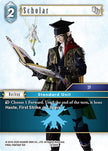 Scholar XIV 12-026C (Opus XII)  - Foil