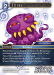 Ultros 12-092C (Opus XII)  - Foil