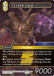 Shadow Lord 12-071R (Opus XII)  - Foil