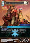Nooj EX 12-034C (Opus XII)  - Foil