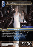 Lunafreya 12-107R (Opus XII)  - Foil