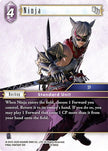 Ninja XIV 12-083C (Opus XII)  - Foil