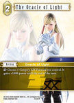 Oracle of Light 12-067R (Opus XII)  - Foil
