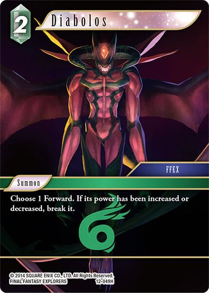 Diabolos (Opus XII) 