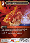 Rubicante 13-016H (Opus XIII: Crystal Radiance) 