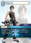 Squall 13-024R (Opus XIII: Crystal Radiance)  - Foil