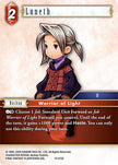 Luneth 13-015C (Opus XIII: Crystal Radiance) 