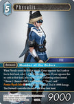 Physalis 13-028L (Opus XIII: Crystal Radiance) 