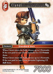Clavat 13 004C 13-004C (Opus XIII: Crystal Radiance)  - Foil