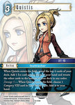 Quistis 13-018H (Opus XIII: Crystal Radiance) 