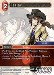 Irvine 13-001R (Opus XIII: Crystal Radiance)  - Foil