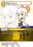 Sherlotta 13-058C (Opus XIII: Crystal Radiance)  - Foil