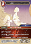 Selphie 13-009H (Opus XIII: Crystal Radiance) 
