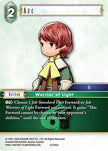 Arc 13-035C (Opus XIII: Crystal Radiance)  - Foil