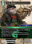 Cid Haze 13-038H (Opus XIII: Crystal Radiance) 