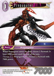 Propagator 13-078C (Opus XIII: Crystal Radiance)  - Foil