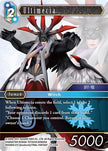 Ultimecia 13-126C (Opus XIII: Crystal Radiance)  - Foil
