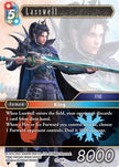 Lasswell (Opus XIII: Crystal Radiance)  - Foil