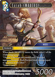 Sarah MOBIUS 13-118C (Opus XIII: Crystal Radiance)  - Foil