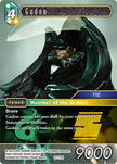 Gudon (Opus XIII: Crystal Radiance)  - Foil