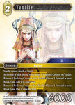 Vanille 13-056R (Opus XIII: Crystal Radiance)  - Foil