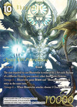 Bhunivelze PR 091 13 062H Prerelease Promo PR-091/13-062H (FF: Promo Cards)  - Foil