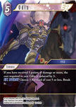 Odin EX 13-072R (Opus XIII: Crystal Radiance) 