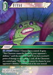 Dryad EX 13-045R (Opus XIII: Crystal Radiance)  - Foil