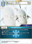Moogle XIV 14-037C (Opus XIV: Crystal Abyss)  - Foil