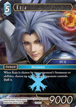 Kuja 14-025C (Opus XIV: Crystal Abyss)  - Foil