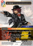 Ardyn (Opus XIV: Crystal Abyss)  - Foil