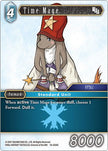 Time Mage 14-034C (Opus XIV: Crystal Abyss)  - Foil