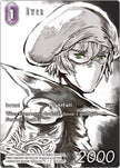 Ewen Full Art 14-089C (Opus XIV: Crystal Abyss)  - Foil
