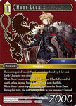 Mont Leonis 14-075H (Opus XIV: Crystal Abyss)  - Foil