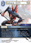 Sahagin XIV 14-107C (Opus XIV: Crystal Abyss)  - Foil