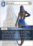 Ananta (Opus XIV: Crystal Abyss)  - Foil