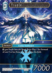 Ysayle 14-020R (Opus XIV: Crystal Abyss)  - Foil