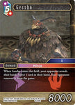 Gessho 14-129H (Opus XIV: Crystal Abyss)  - Foil