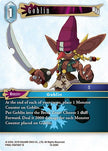 Goblin 14-028C (Opus XIV: Crystal Abyss)  - Foil
