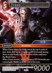 Zenos 14-015R (Opus XIV: Crystal Abyss)  - Foil