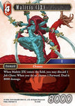 Maliris IX 14-018C (Opus XIV: Crystal Abyss)  - Foil
