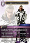 Ravus 14-094R (Opus XIV: Crystal Abyss)  - Foil