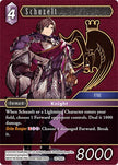 Schuzelt 14-084C (Opus XIV: Crystal Abyss)  - Foil