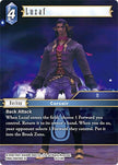Luzaf 14-114R (Opus XIV: Crystal Abyss)  - Foil