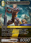 Wol 14-059R (Opus XIV: Crystal Abyss)  - Foil