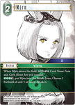Mjrn 14-053R (Opus XIV: Crystal Abyss)  - Foil
