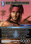 Jecht 14-108H (Opus XIV: Crystal Abyss) 