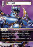 Exdeath 14-080R (Opus XIV: Crystal Abyss)  - Foil